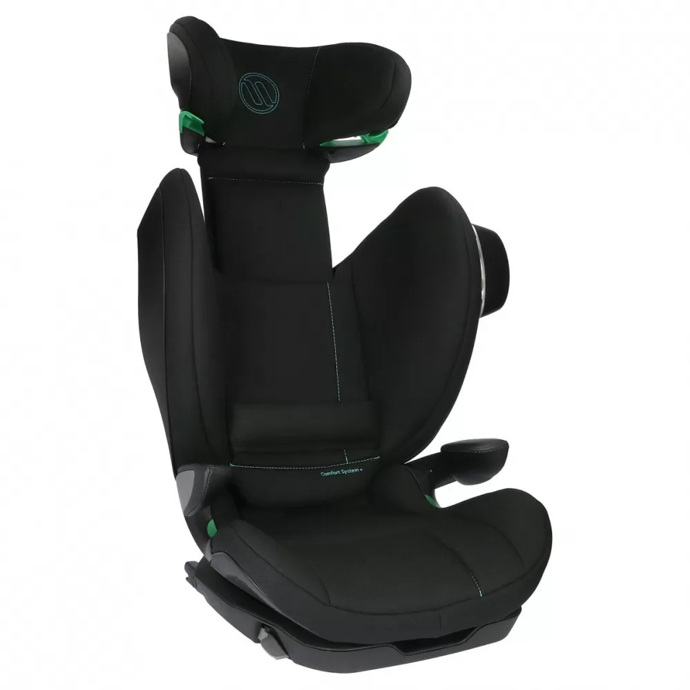 AVIONAUT MaxSpace Comfort System+ Smart 2026 Black