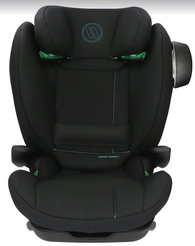 AVIONAUT MaxSpace Comfort System+ Smart 2026 Black