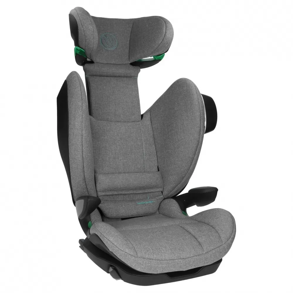 AVIONAUT MaxSpace Comfort System+ Smart 2025 Grey