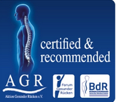 AVIONAUT MaxSpace Airflow 2025 Grey