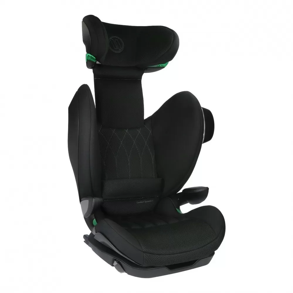 AVIONAUT MaxSpace Airflow 2026 Black