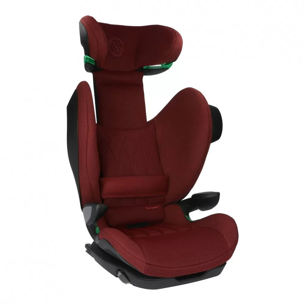 AVIONAUT MaxSpace Airflow 2026 Red