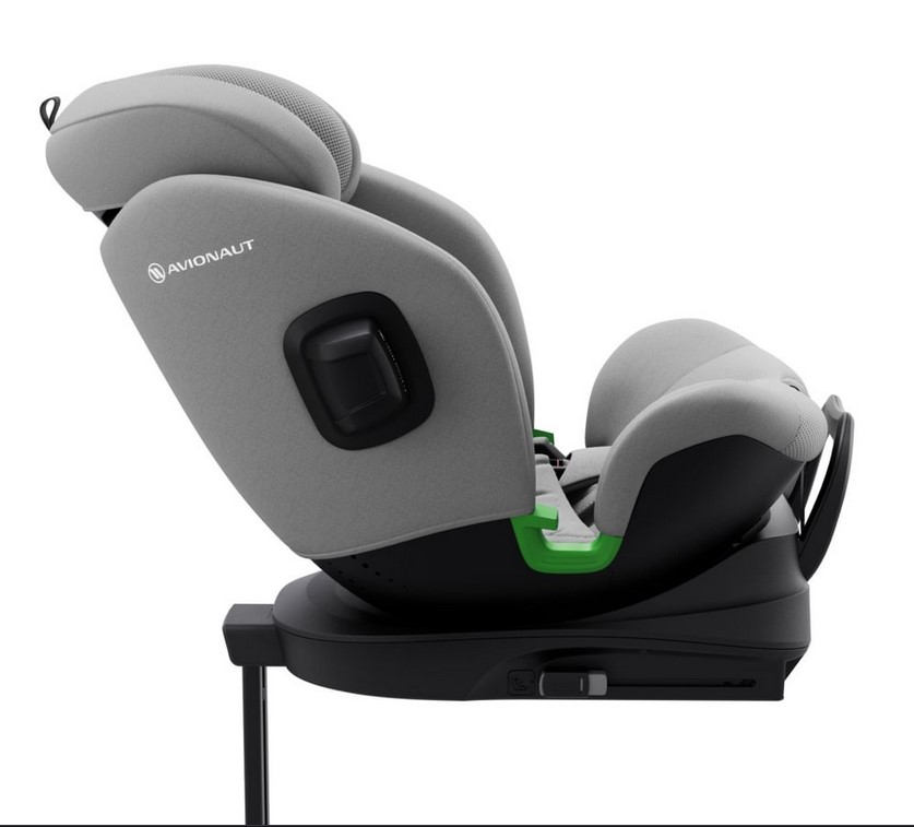 AVIONAUT Stardust 2026 Grey