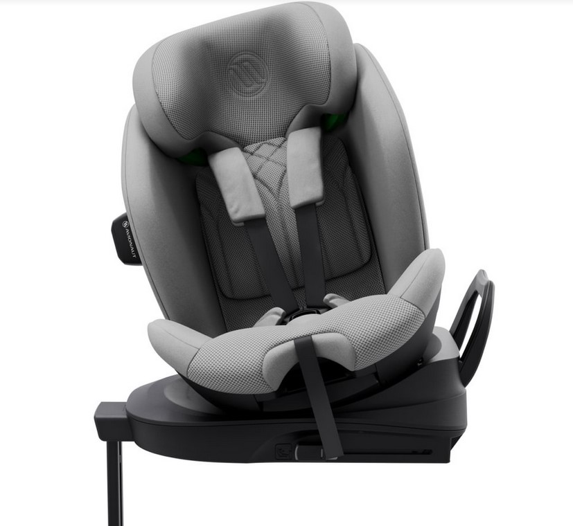 AVIONAUT Stardust 2026 Grey