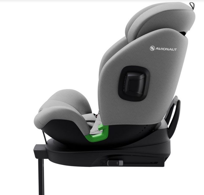 AVIONAUT Stardust 2026 Grey