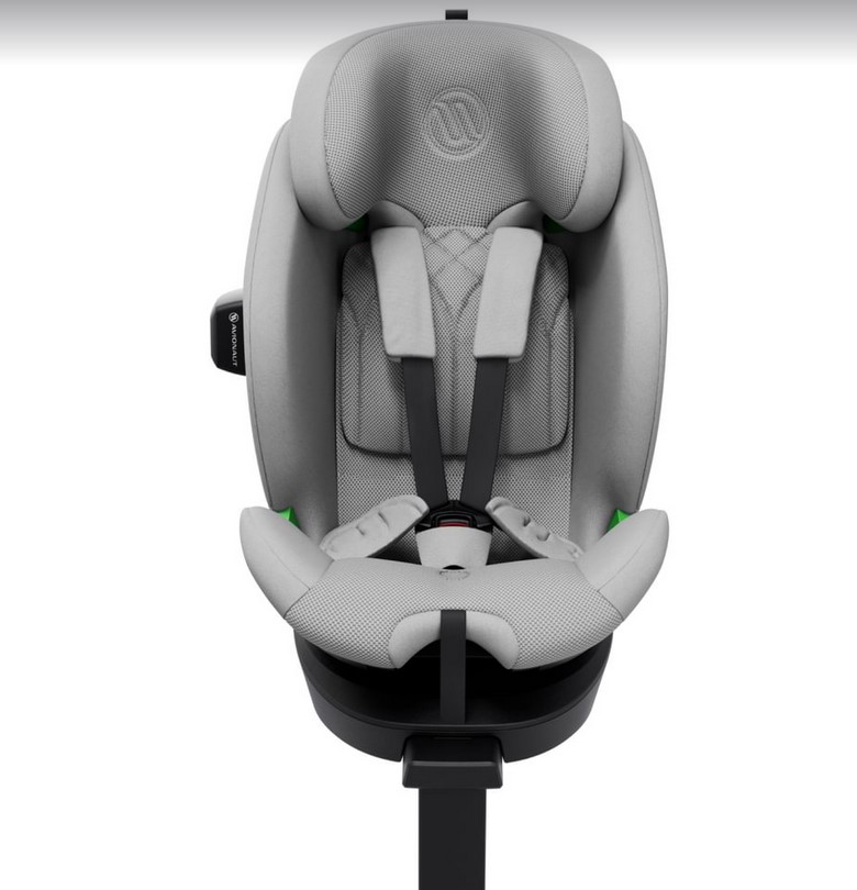 AVIONAUT Stardust 2026 Grey