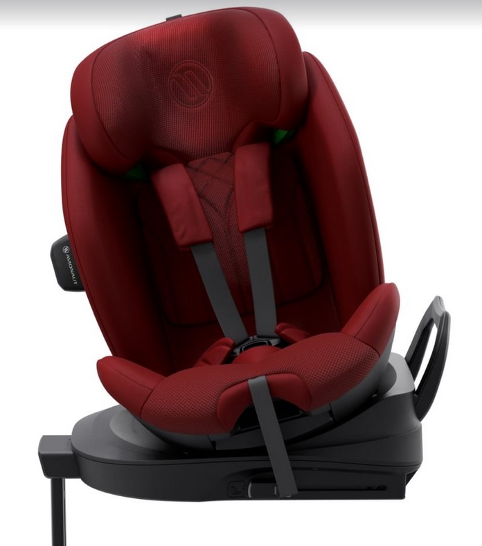 AVIONAUT Stardust 2025 Red