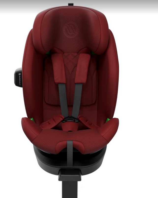 AVIONAUT Stardust 2025 Red