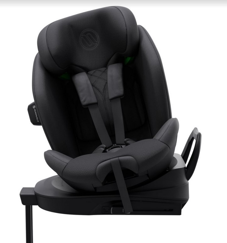 AVIONAUT Stardust 2026 Black