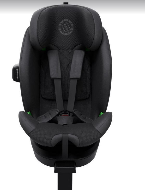 AVIONAUT Stardust 2026 Black