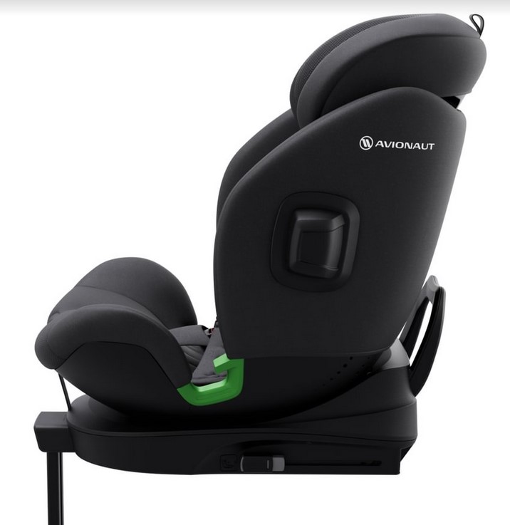 AVIONAUT Stardust 2026 Black