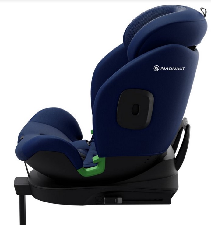 AVIONAUT Stardust 2026 Navy