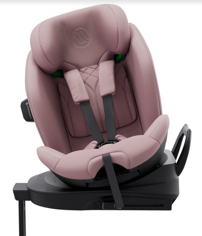 AVIONAUT Stardust 2025 Pink