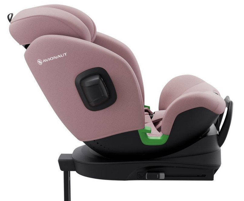 AVIONAUT Stardust 2025 Pink