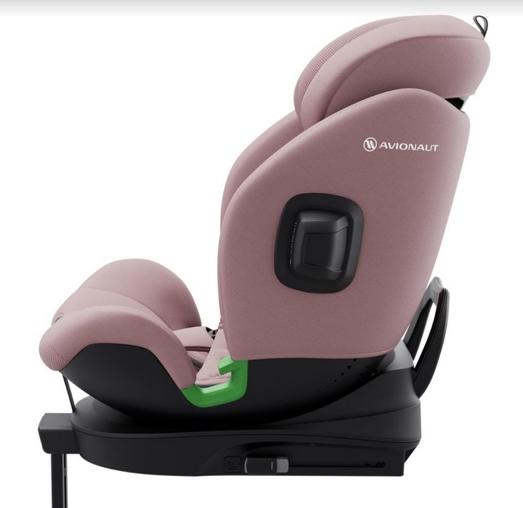 AVIONAUT Stardust 2025 Pink