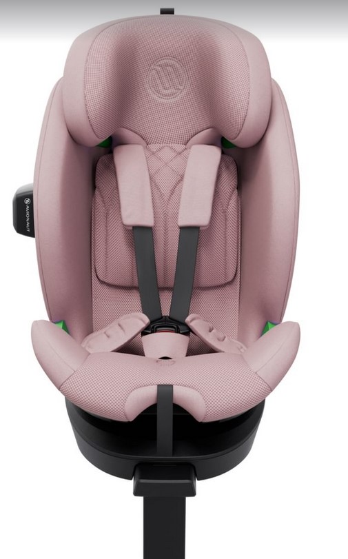 AVIONAUT Stardust 2025 Pink