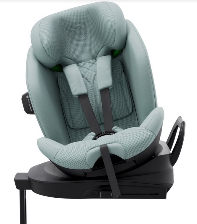 AVIONAUT Stardust 2026 Mint
