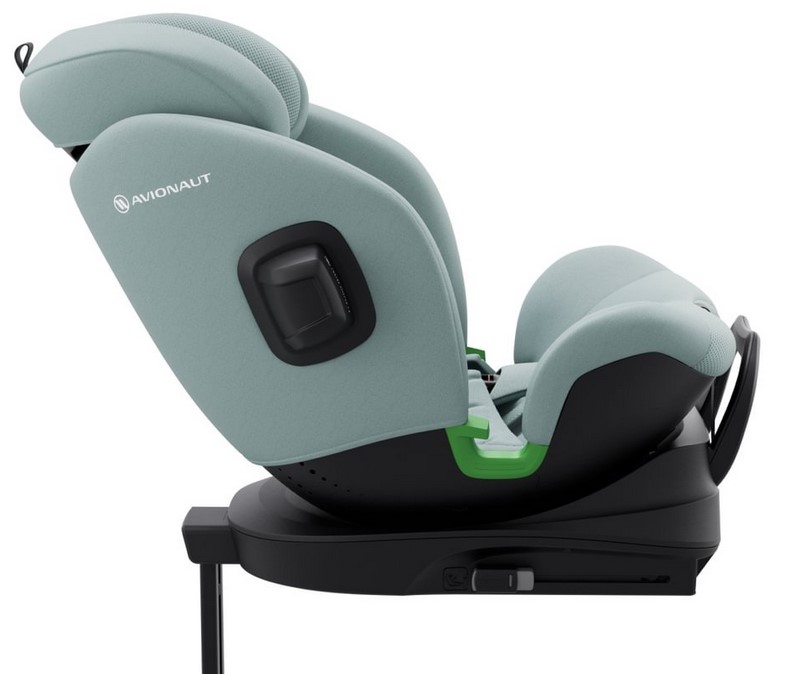 AVIONAUT Stardust 2026 Mint