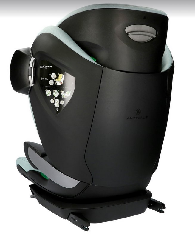 AVIONAUT MaxSpace Airflow 2026 Mint