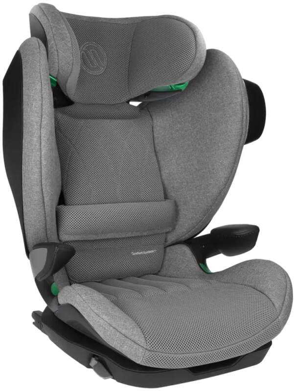 AVIONAUT MaxSpace Airflow 2025 Grey