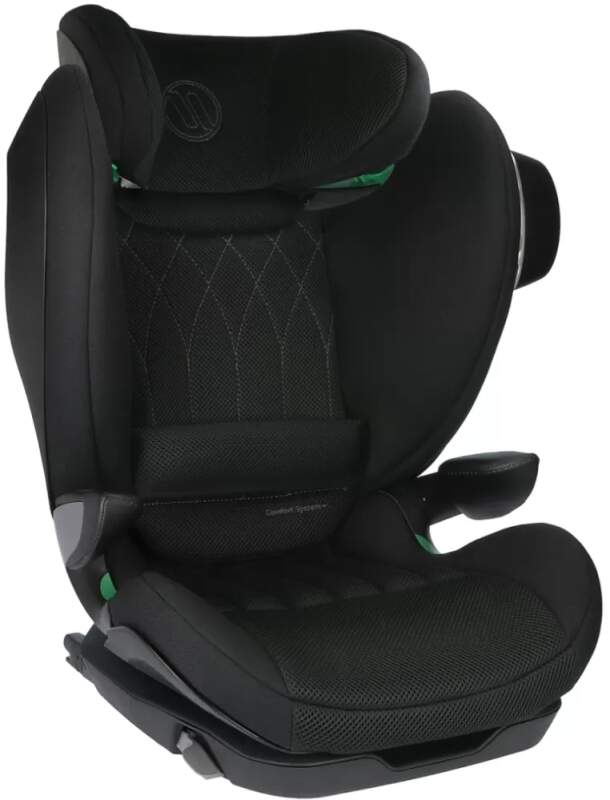 AVIONAUT MaxSpace Airflow 2025 Black
