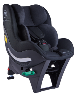 AVIONAUT Sky 2.0 i-size 2026 Black