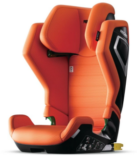 Recaro Axion1 i-size 2026 Vibrant Orange