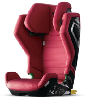 Recaro Axion1 i-size 2026 Wow Pink