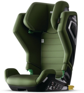 Recaro Axion1 i-size 2026 Epic Green