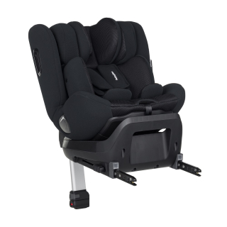 PETITE&MARS Reversal PRO i-size 2025 Black Air